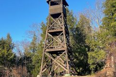 Abenaki Tower