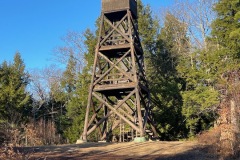 Abenaki Tower