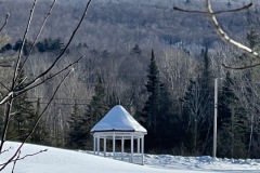 Scenic Vermont