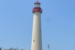 Cape May Light House