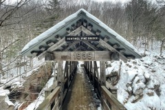 Sentinel Pine Bridge