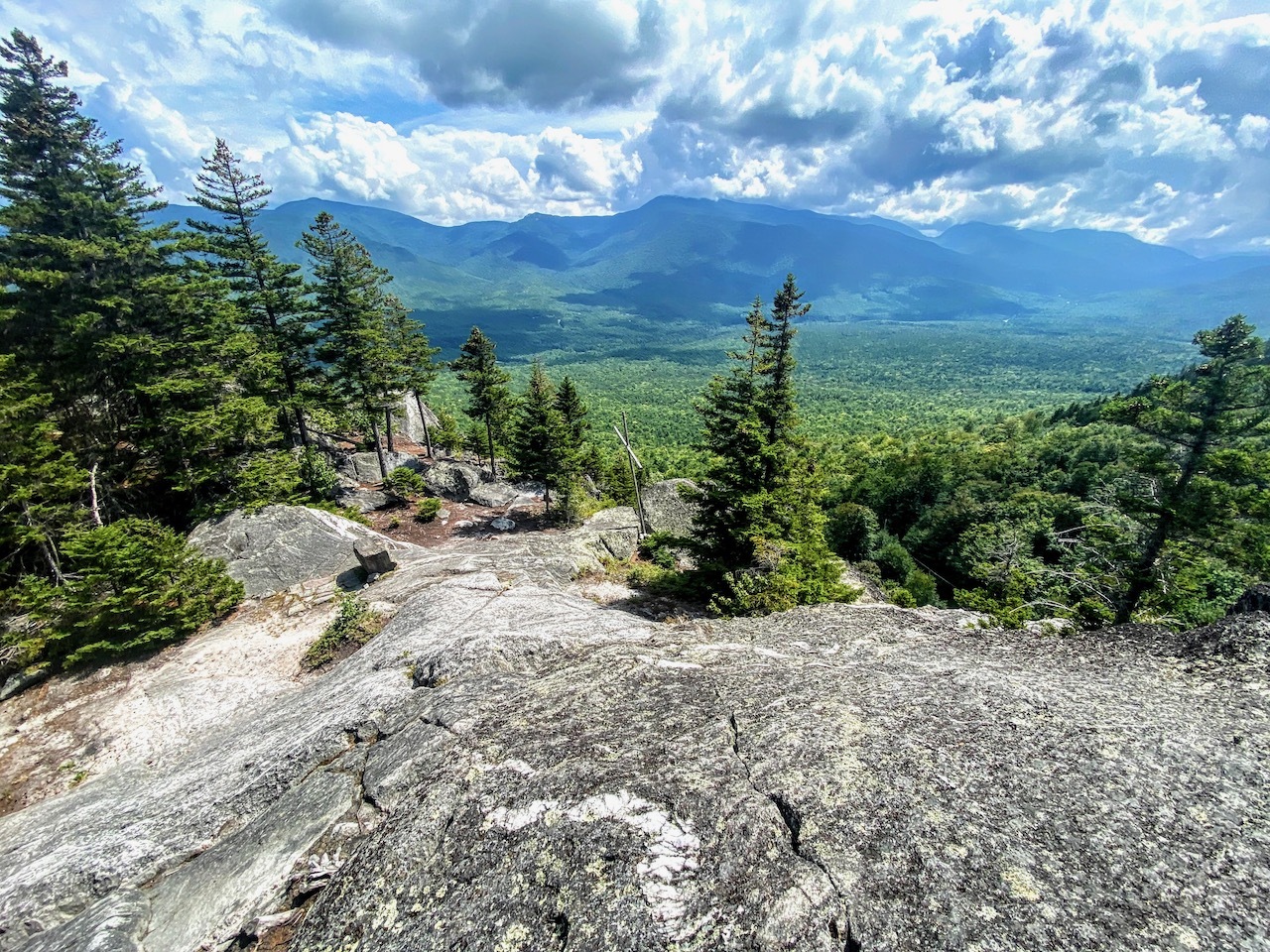 Pine Mountain (Gorham, NH) - Outdoor Odyssey