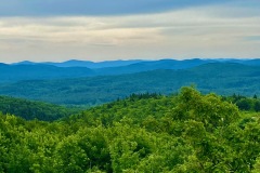 Pitcher Mountain - Outdoor Odyssey