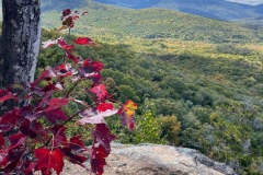 Views of Waterville Valley