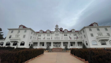 The Stanley Hotel