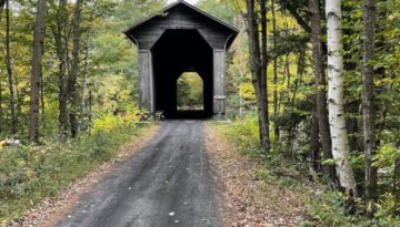 Wrights Covered Bridge