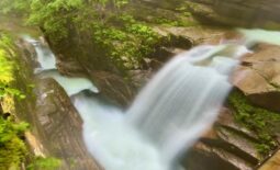 Sabbaday Falls