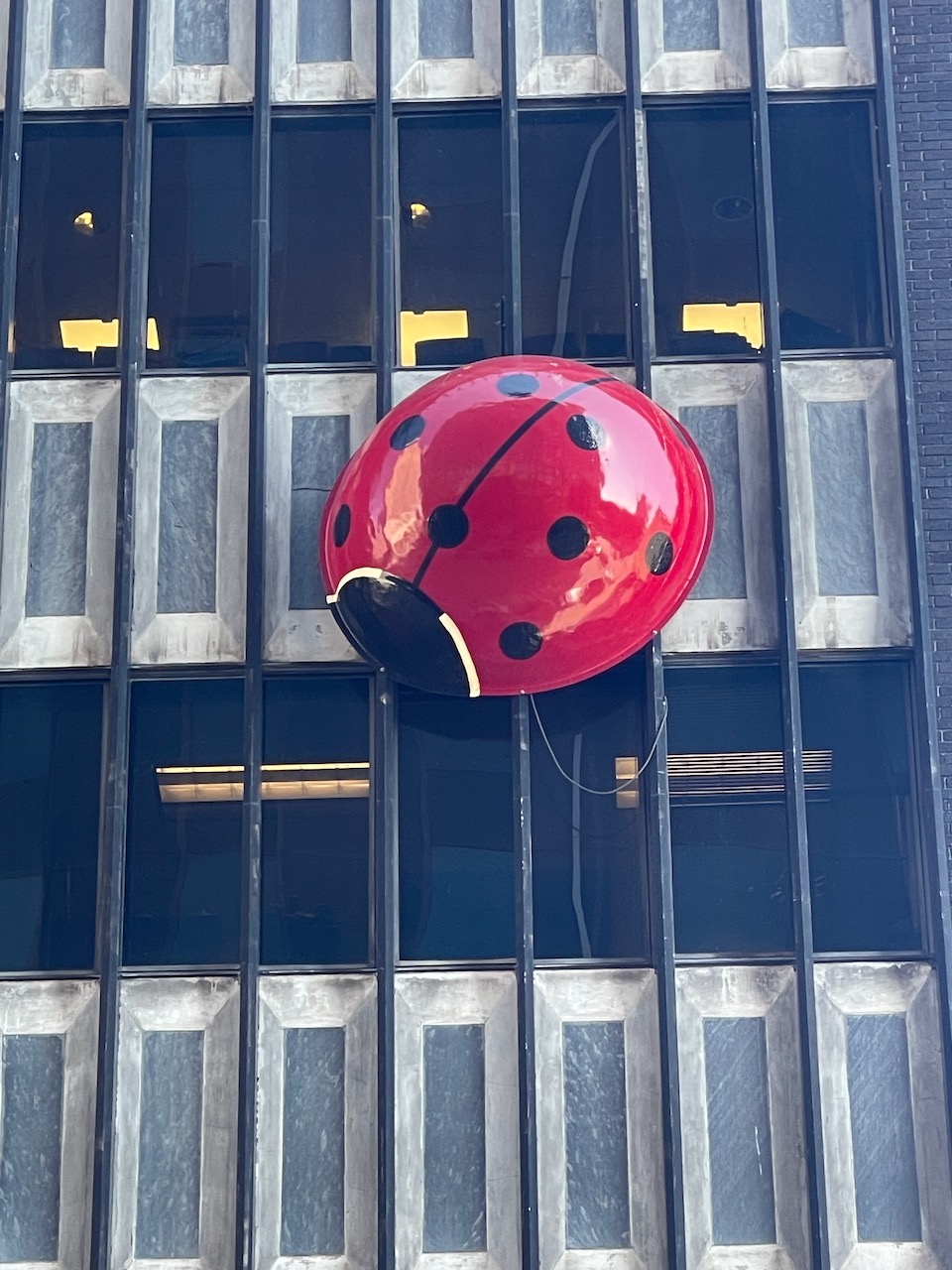 The Lady Bug Building and Public Market – Milwaukee WI - Outdoor Odyssey